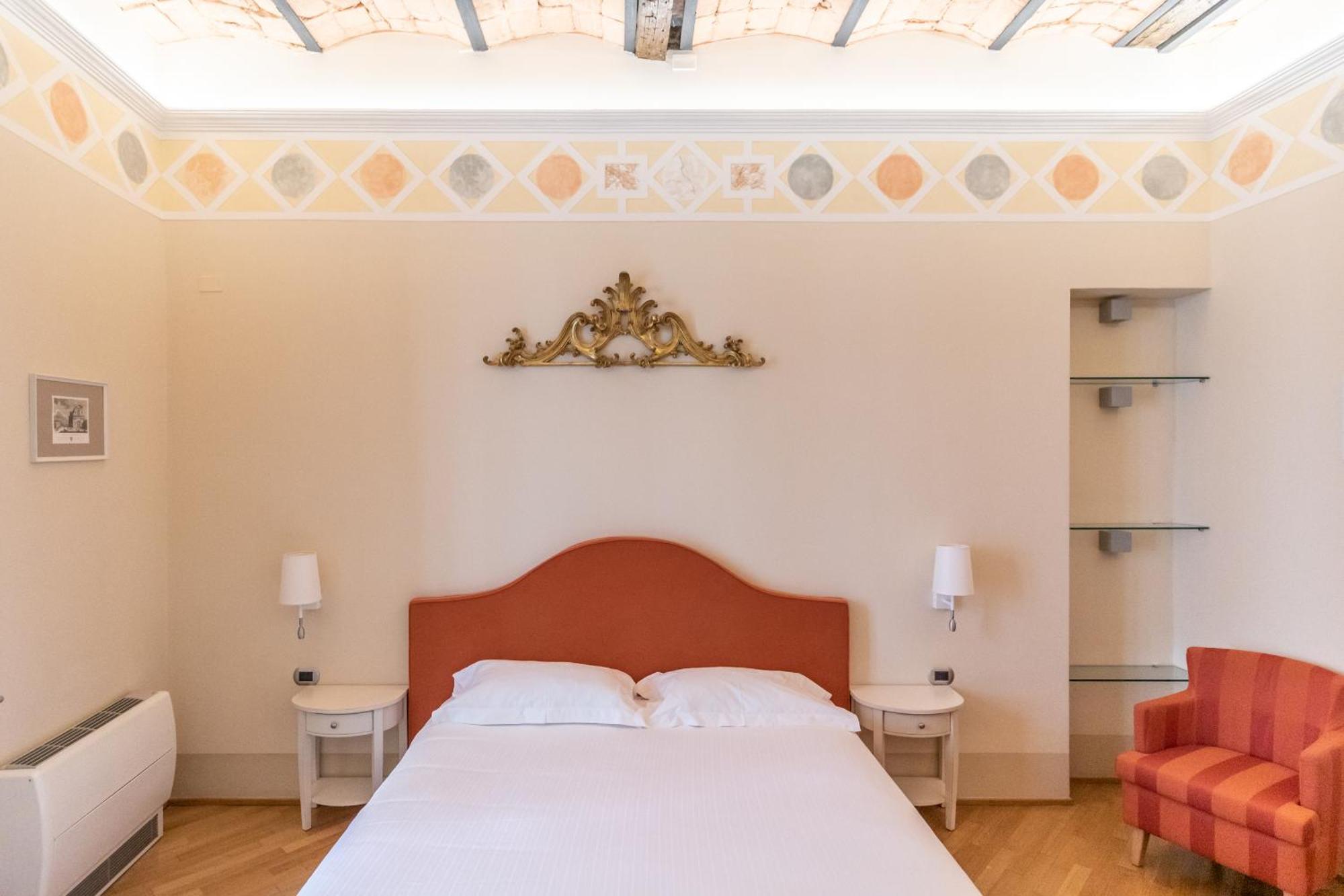 Casa Isolani Luxury Rooms Piazza Maggiore Bolonia Exterior foto