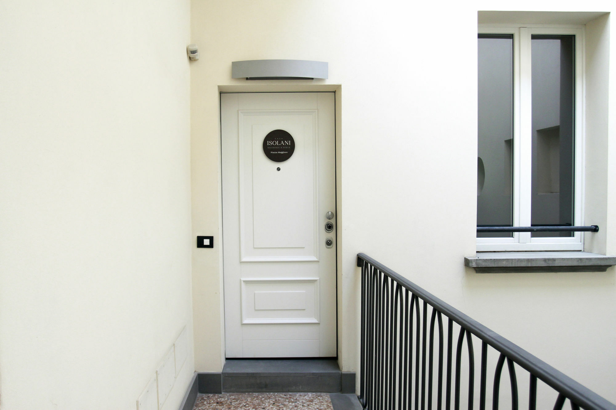 Casa Isolani Luxury Rooms Piazza Maggiore Bolonia Exterior foto