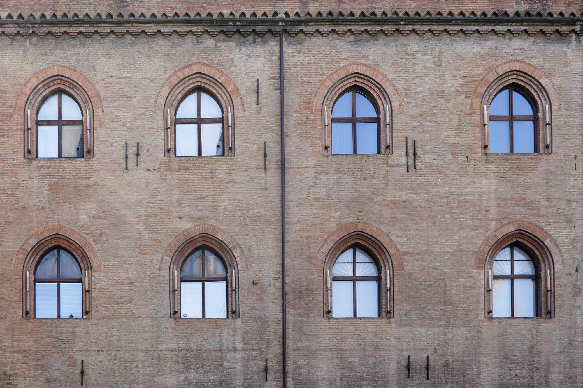 Casa Isolani Luxury Rooms Piazza Maggiore Bolonia Exterior foto
